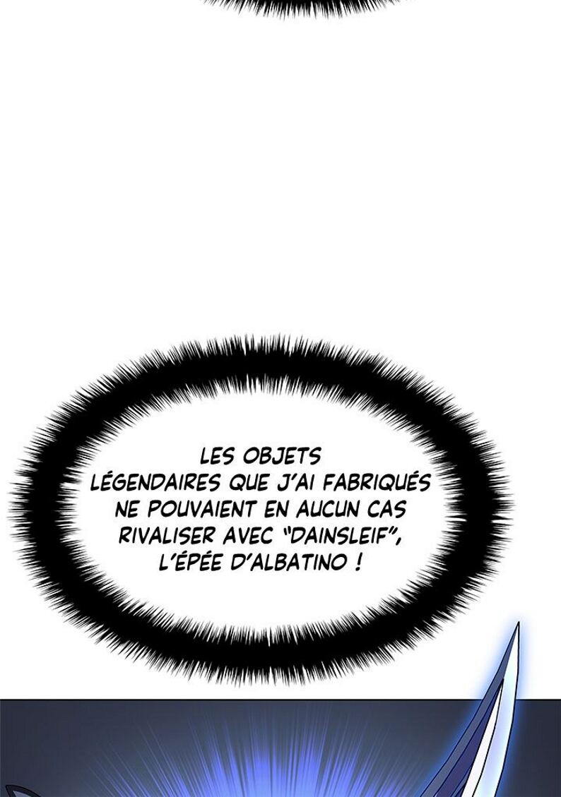 Read Overgeared Remake Scan Manga Online