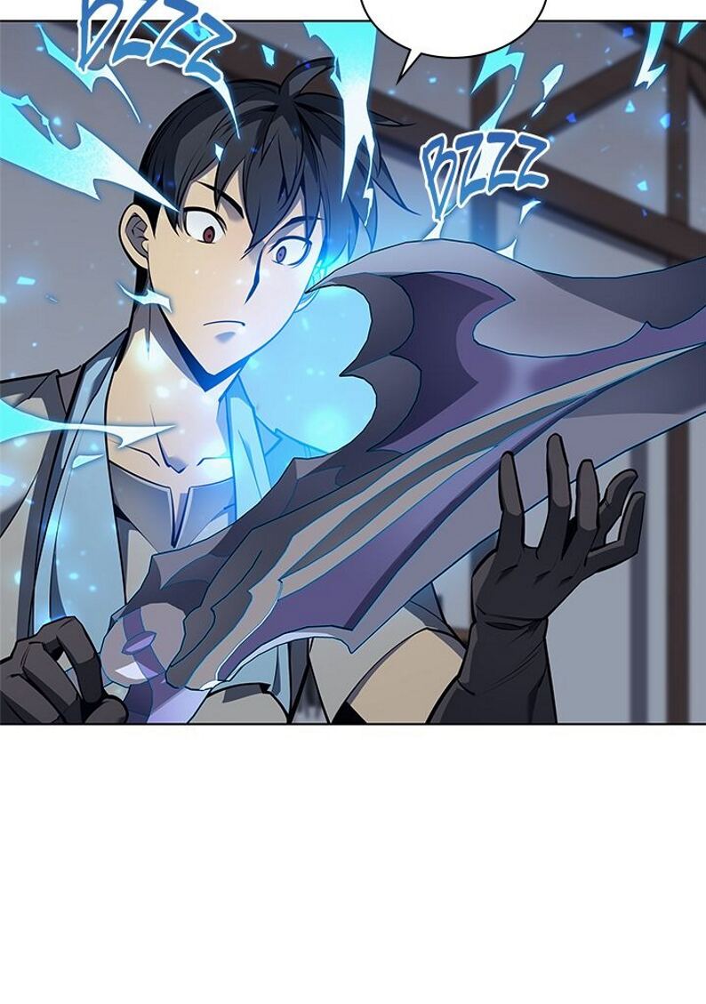 Read Overgeared Remake Scan Manga Online