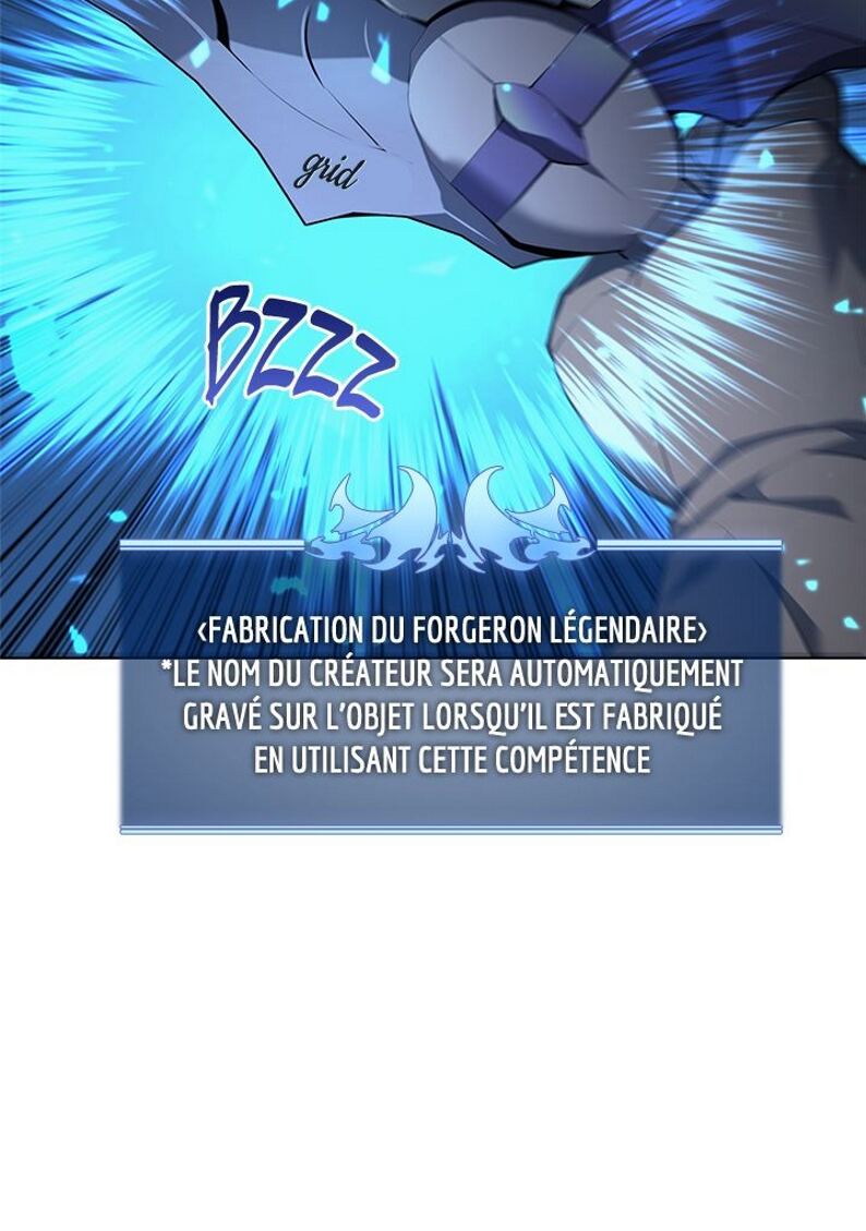 Read Overgeared Remake Scan Manga Online