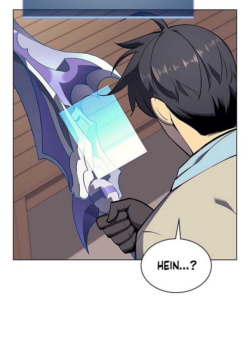 Read Overgeared Remake Scan Manga Online