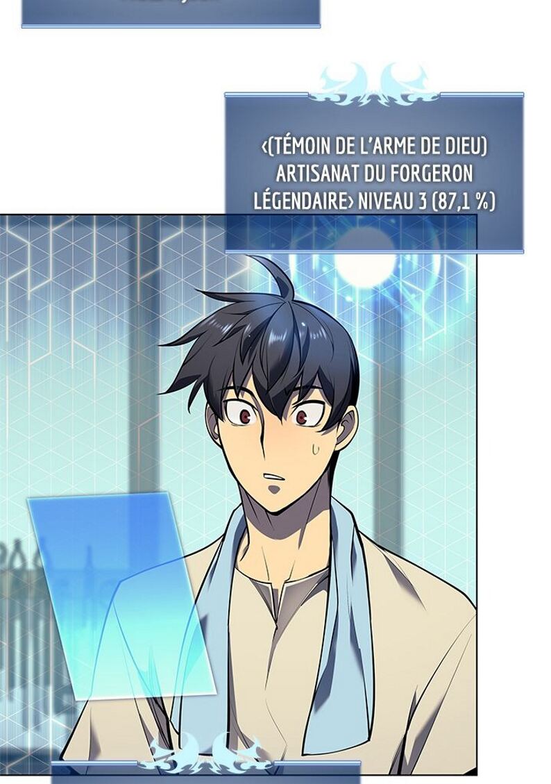 Read Overgeared Remake Scan Manga Online