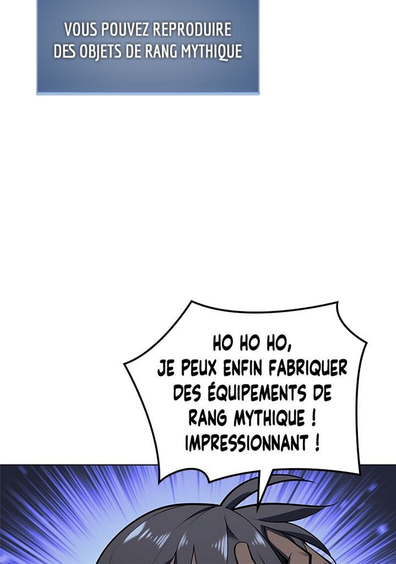 Read Overgeared Remake Scan Manga Online