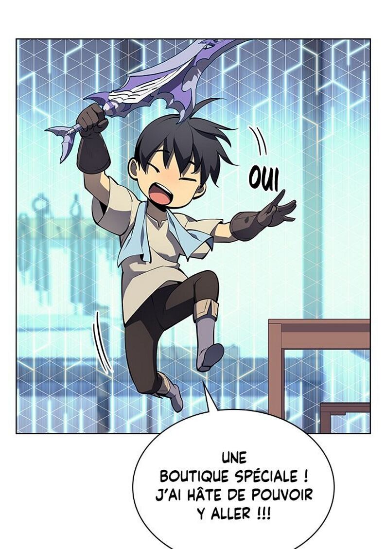 Read Overgeared Remake Scan Manga Online