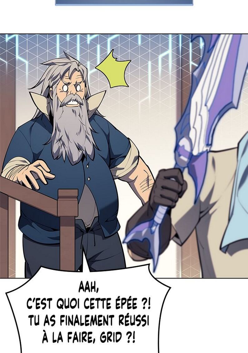 Read Overgeared Remake Scan Manga Online
