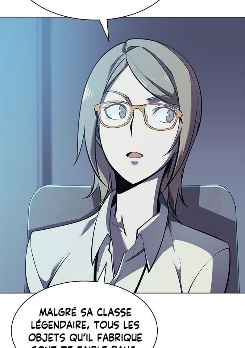 Read Overgeared Remake Scan Manga Online