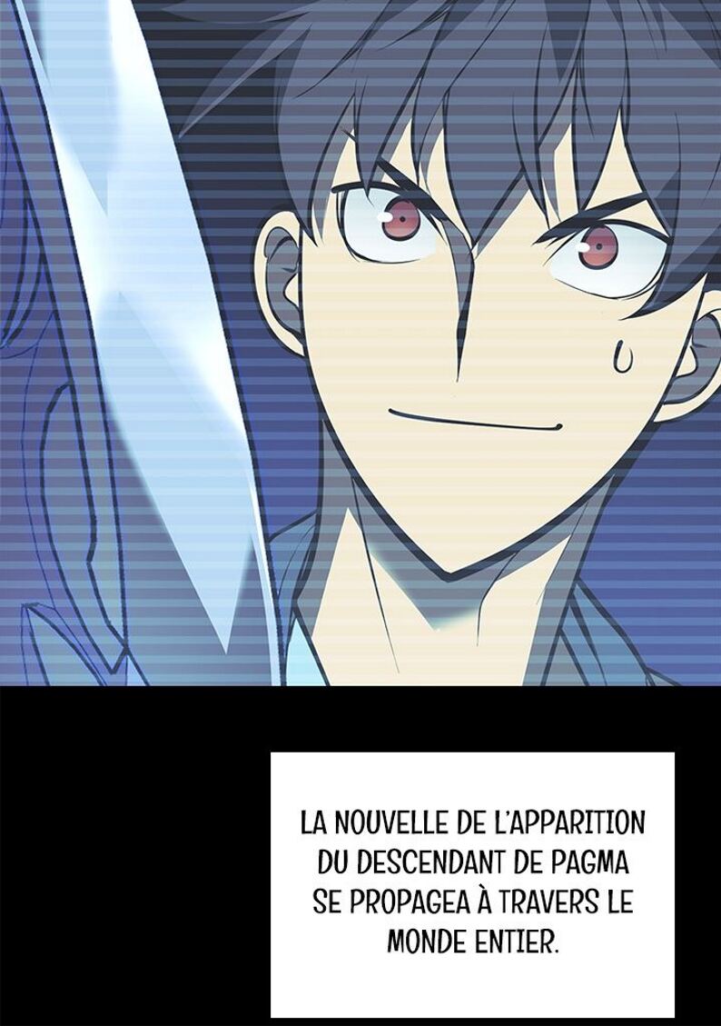 Read Overgeared Remake Scan Manga Online