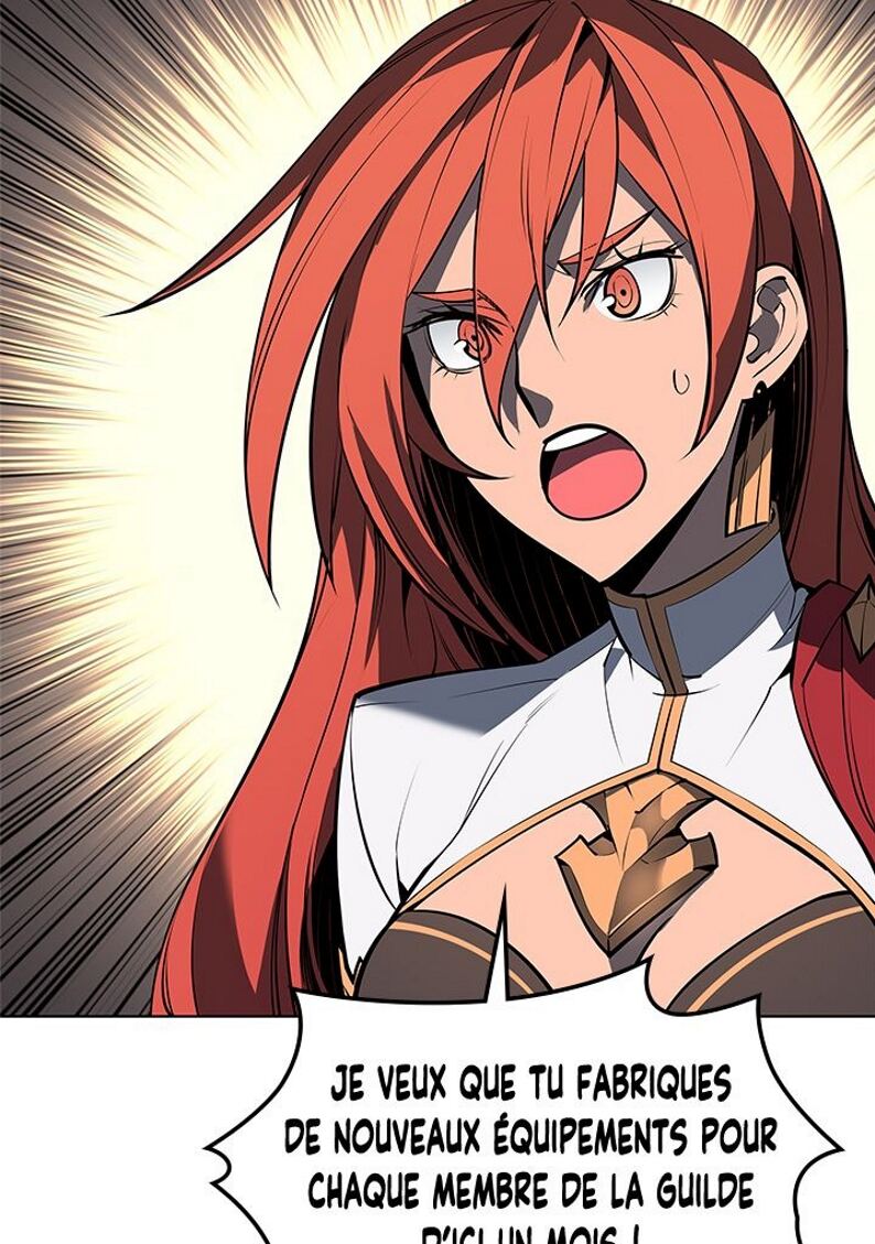 Read Overgeared Remake Scan Manga Online