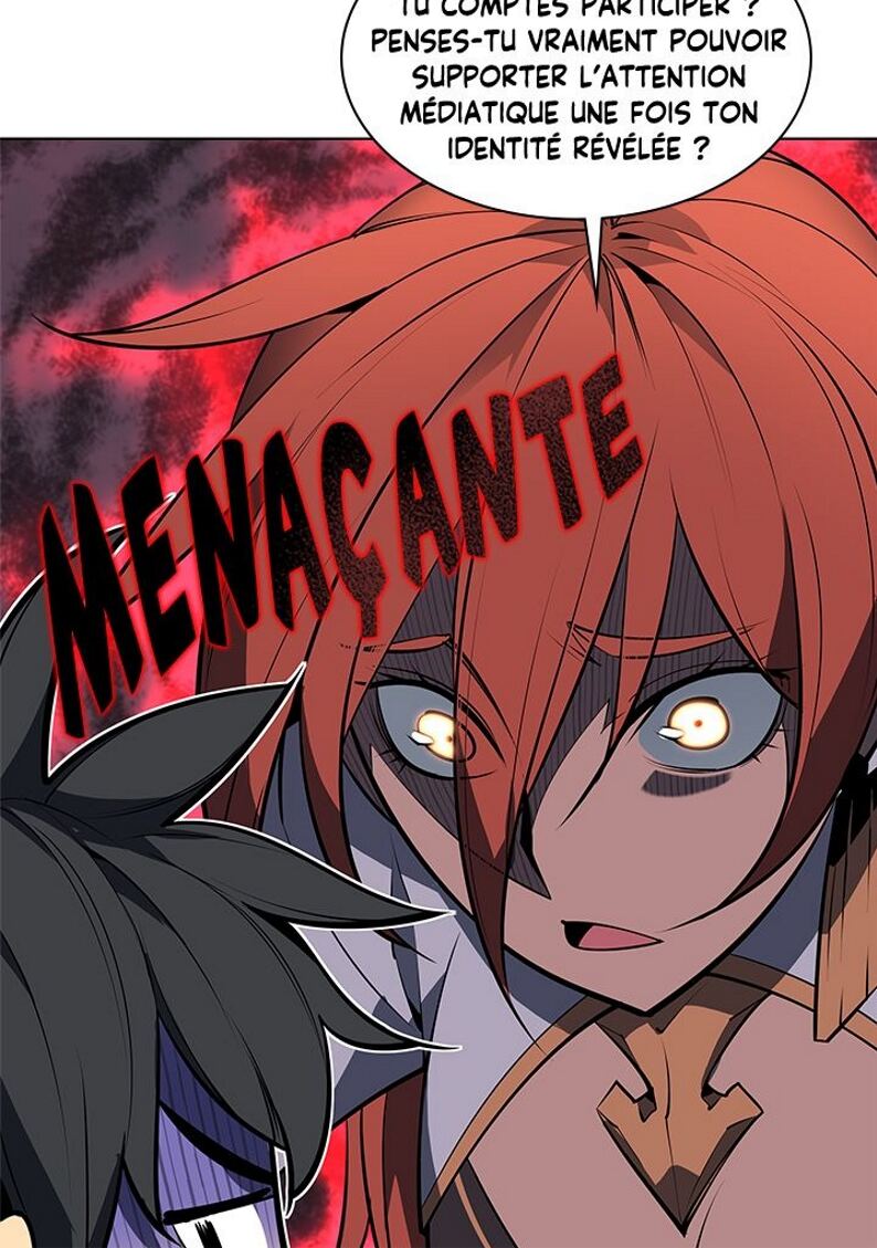 Read Overgeared Remake Scan Manga Online