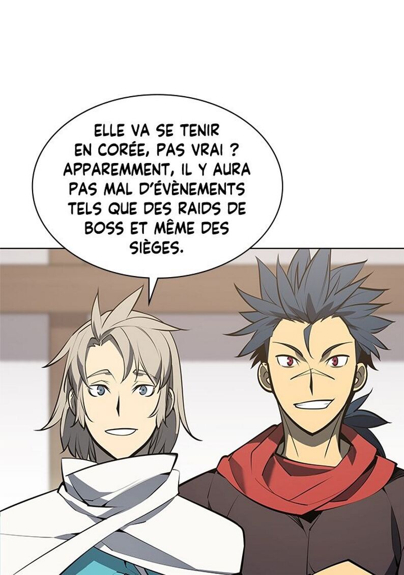 Read Overgeared Remake Scan Manga Online