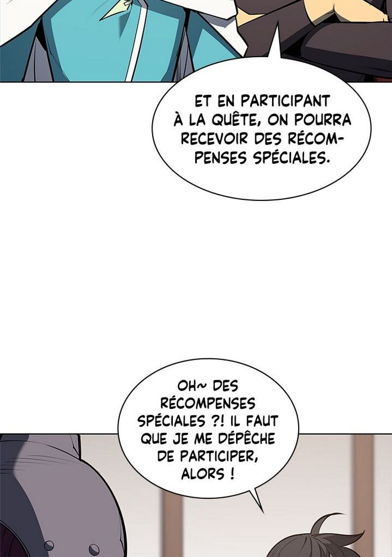 Read Overgeared Remake Scan Manga Online