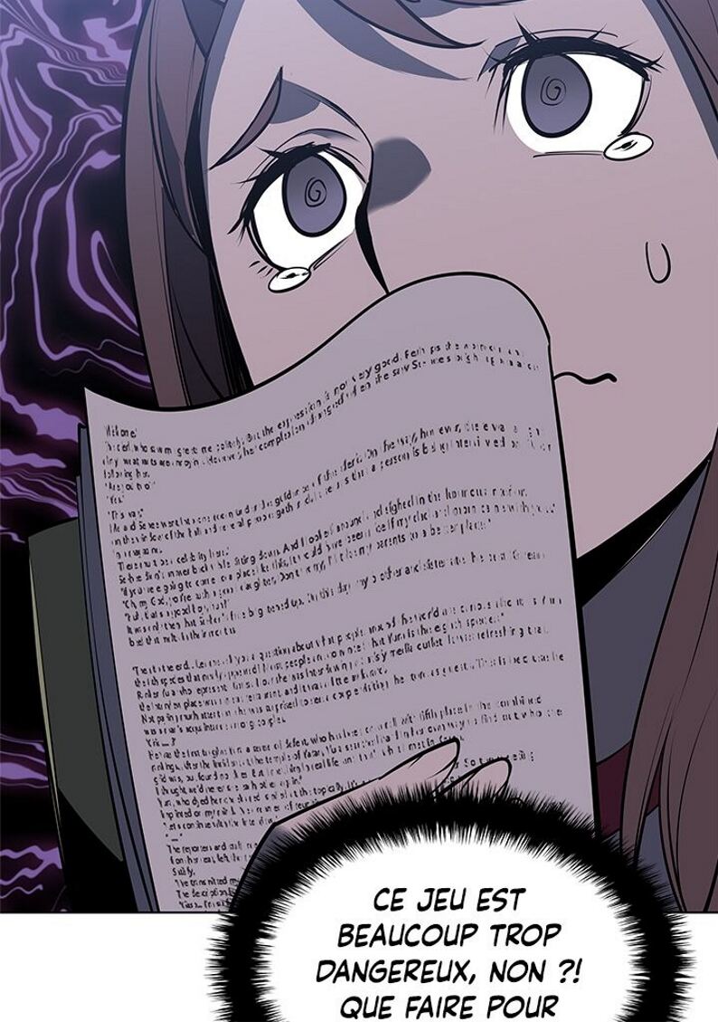 Read Overgeared Remake Scan Manga Online