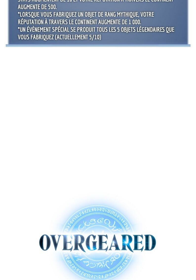 Read Overgeared Remake Scan Manga Online