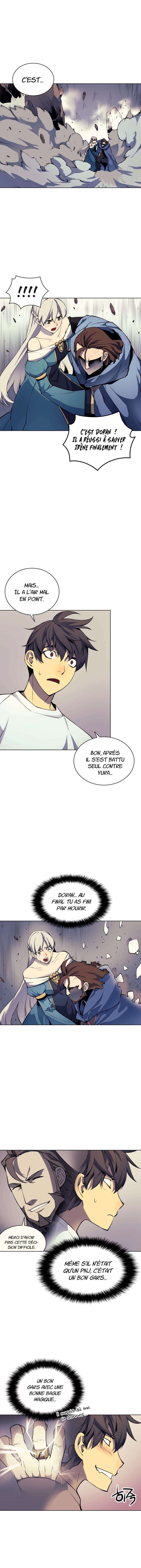 Read Overgeared Remake Scan Manga Online