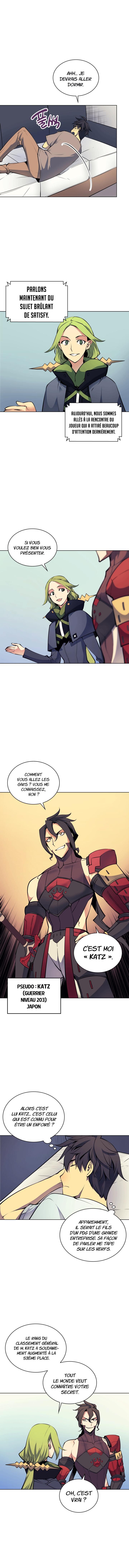 Read Overgeared Remake Scan Manga Online
