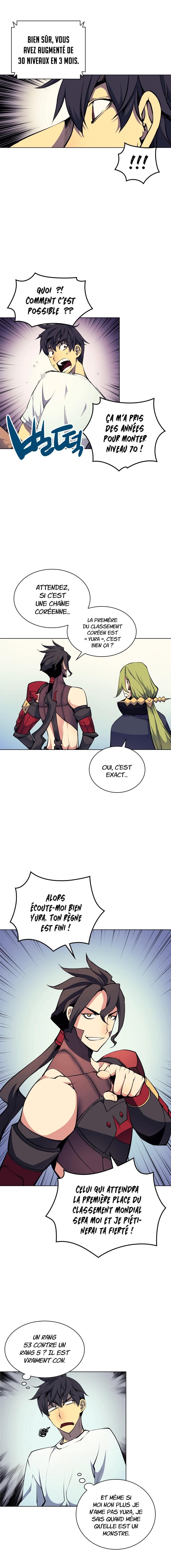 Read Overgeared Remake Scan Manga Online
