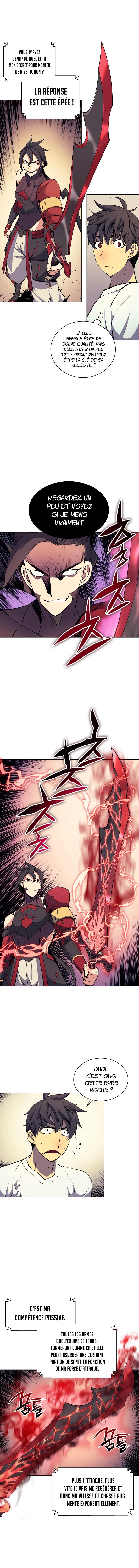 Read Overgeared Remake Scan Manga Online