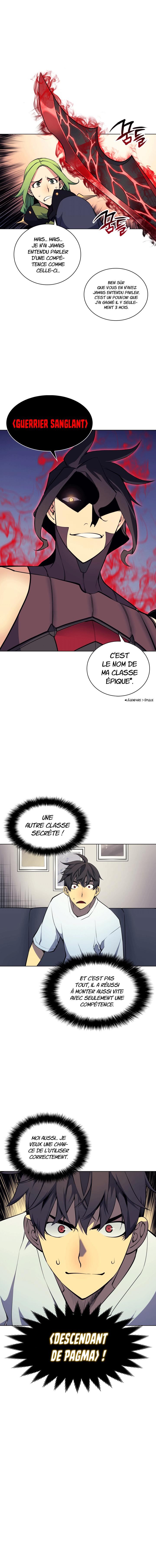 Read Overgeared Remake Scan Manga Online