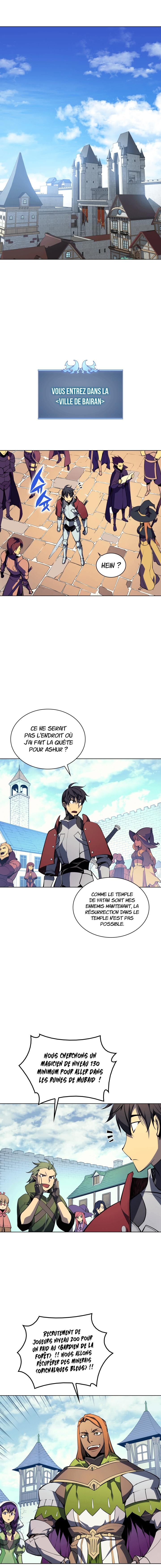 Read Overgeared Remake Scan Manga Online