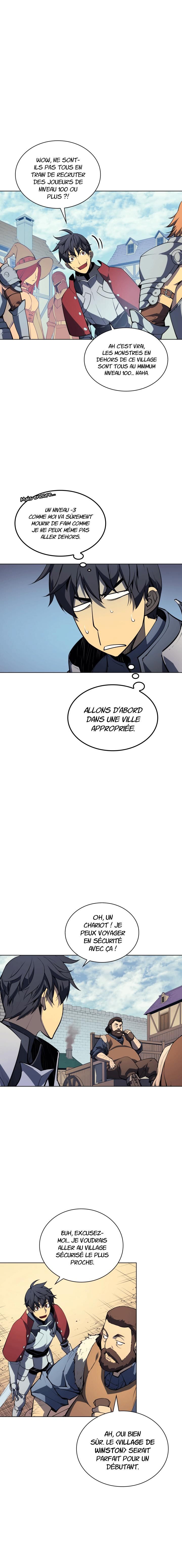 Read Overgeared Remake Scan Manga Online