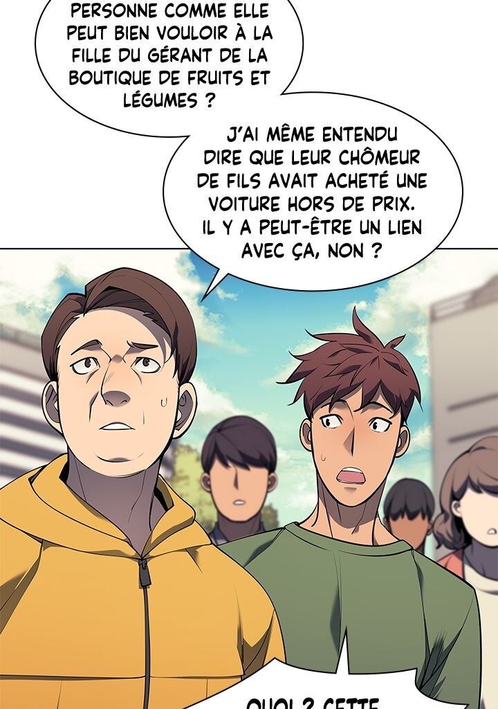 Read Overgeared Remake Scan Manga Online