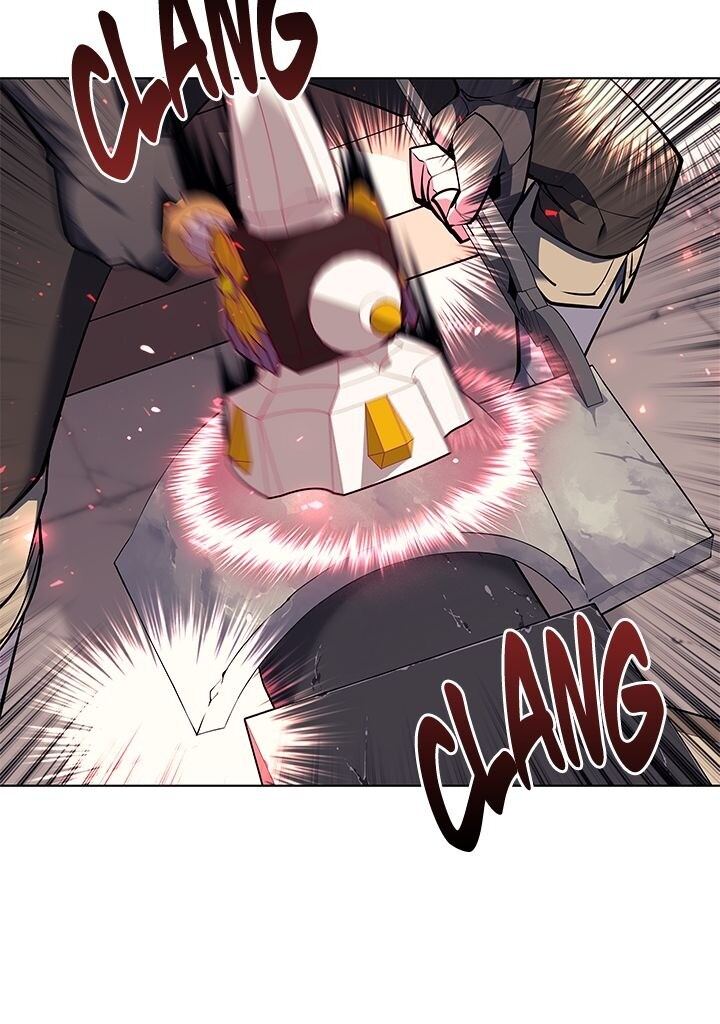 Read Overgeared Remake Scan Manga Online