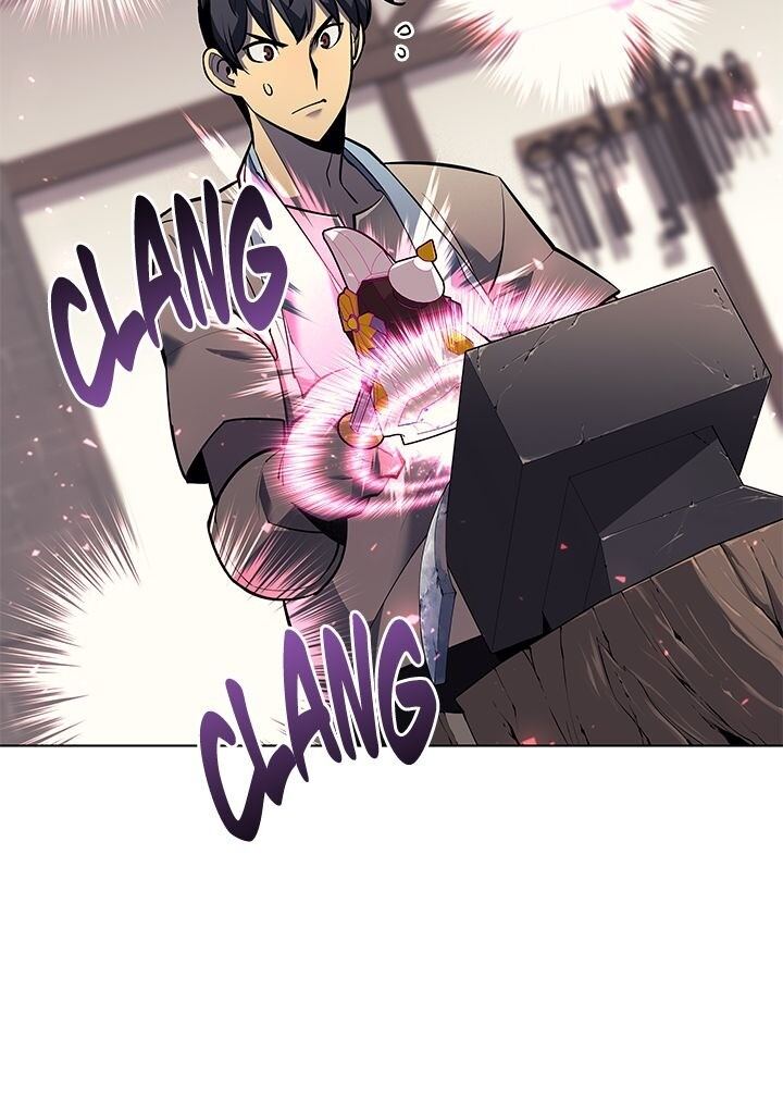 Read Overgeared Remake Scan Manga Online