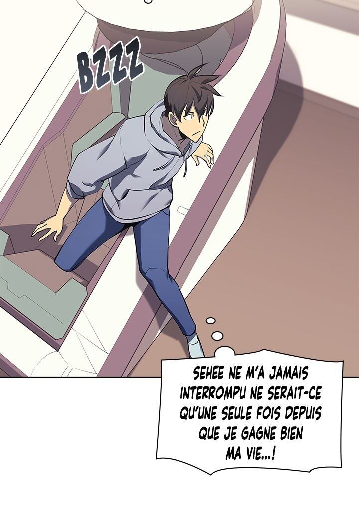 Read Overgeared Remake Scan Manga Online