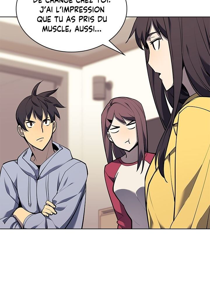 Read Overgeared Remake Scan Manga Online