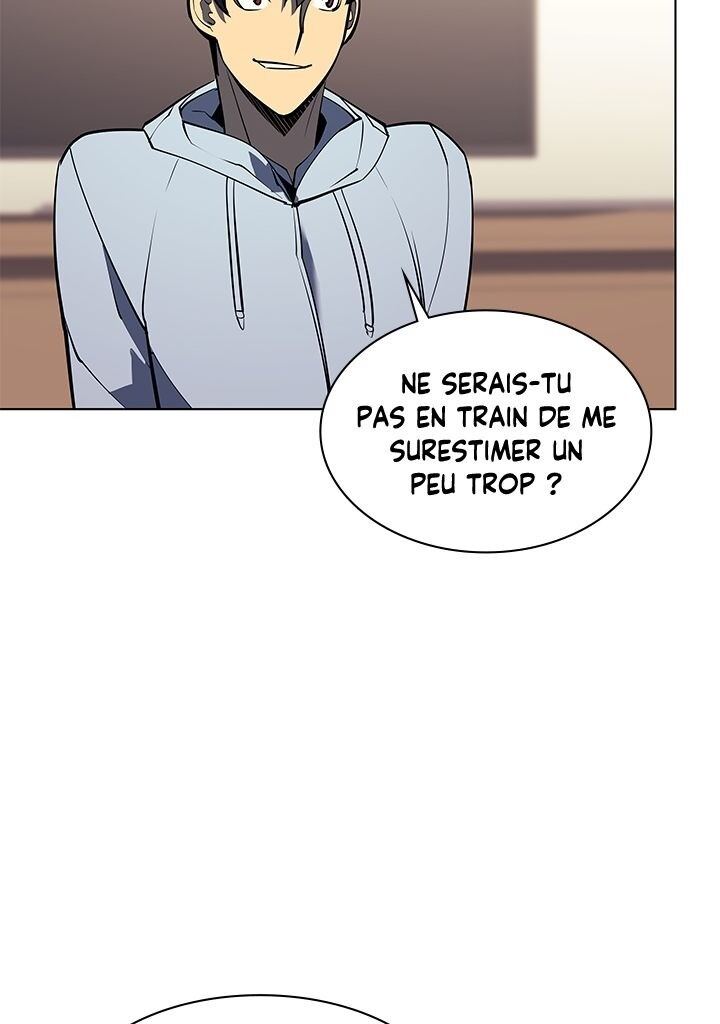 Read Overgeared Remake Scan Manga Online