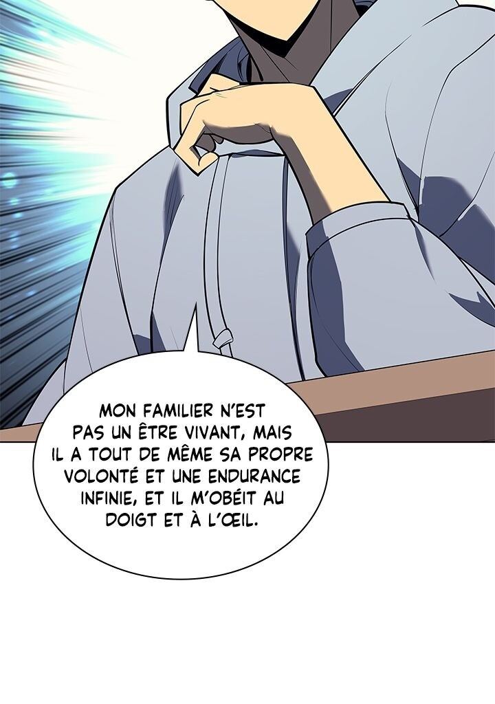 Read Overgeared Remake Scan Manga Online