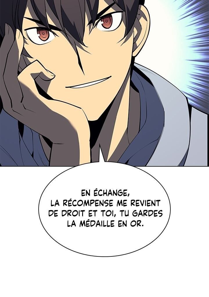 Read Overgeared Remake Scan Manga Online