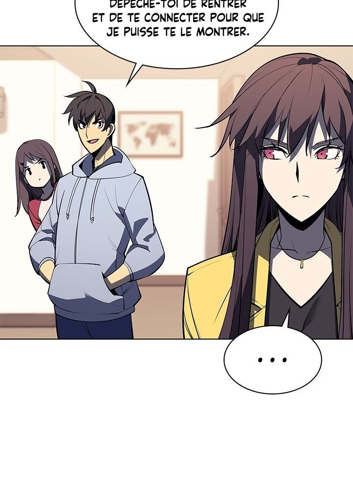 Read Overgeared Remake Scan Manga Online