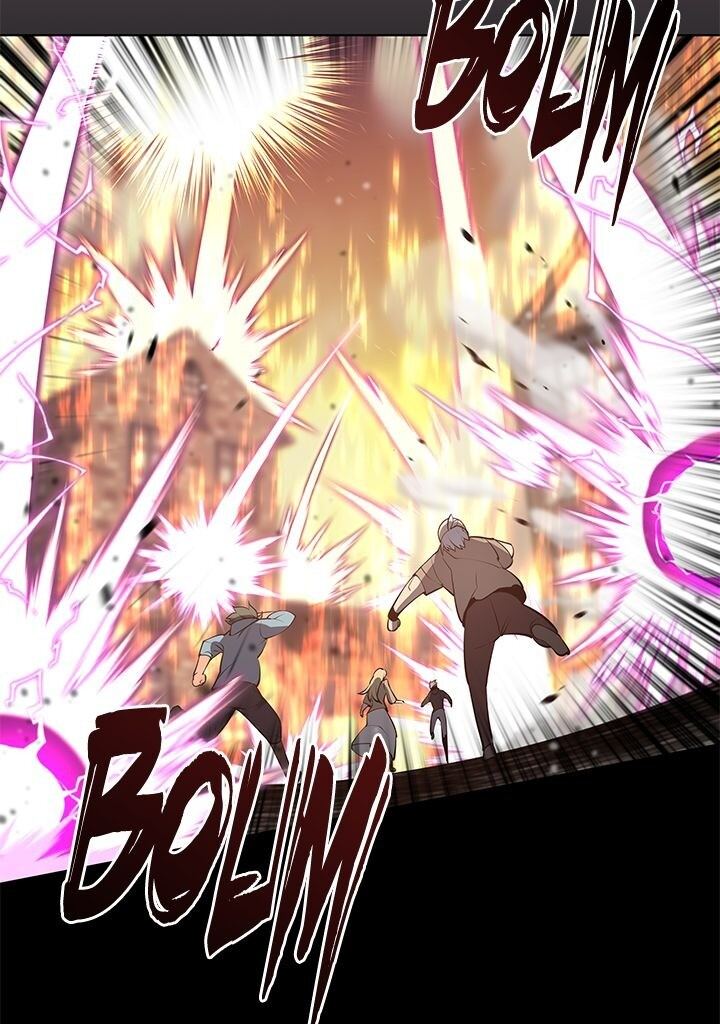 Read Overgeared Remake Scan Manga Online