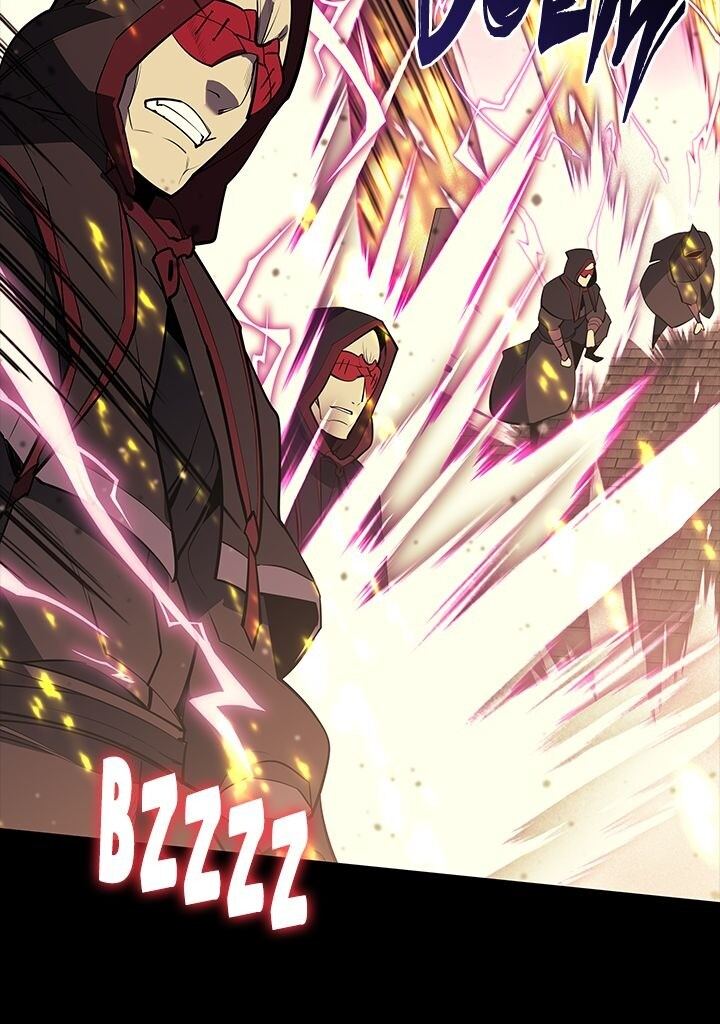 Read Overgeared Remake Scan Manga Online
