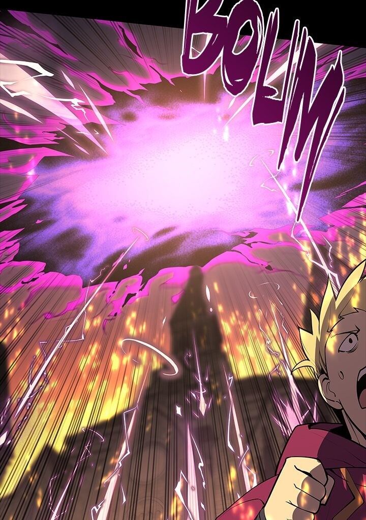 Read Overgeared Remake Scan Manga Online