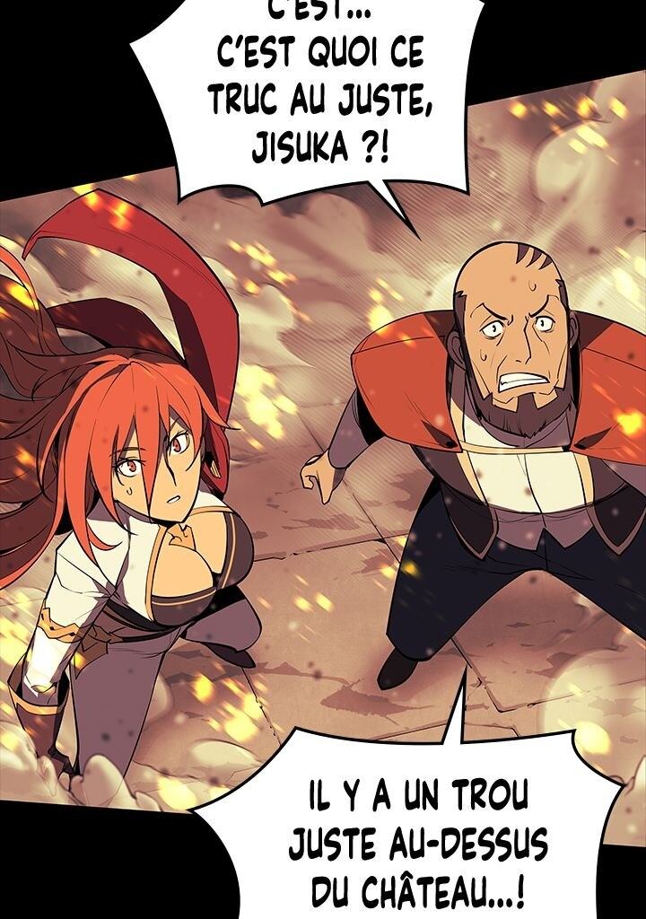 Read Overgeared Remake Scan Manga Online
