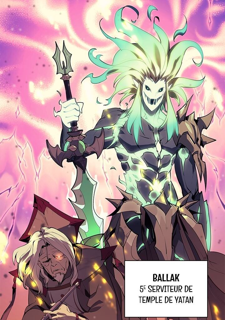 Read Overgeared Remake Scan Manga Online
