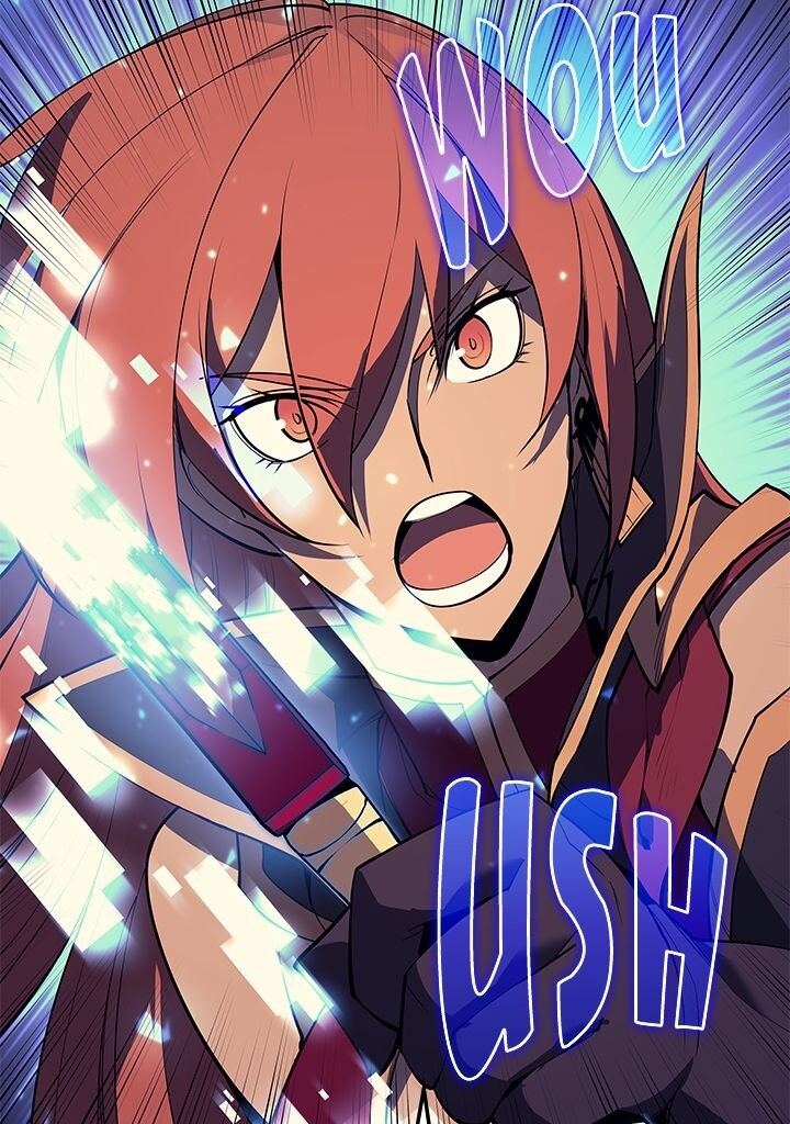 Read Overgeared Remake Scan Manga Online