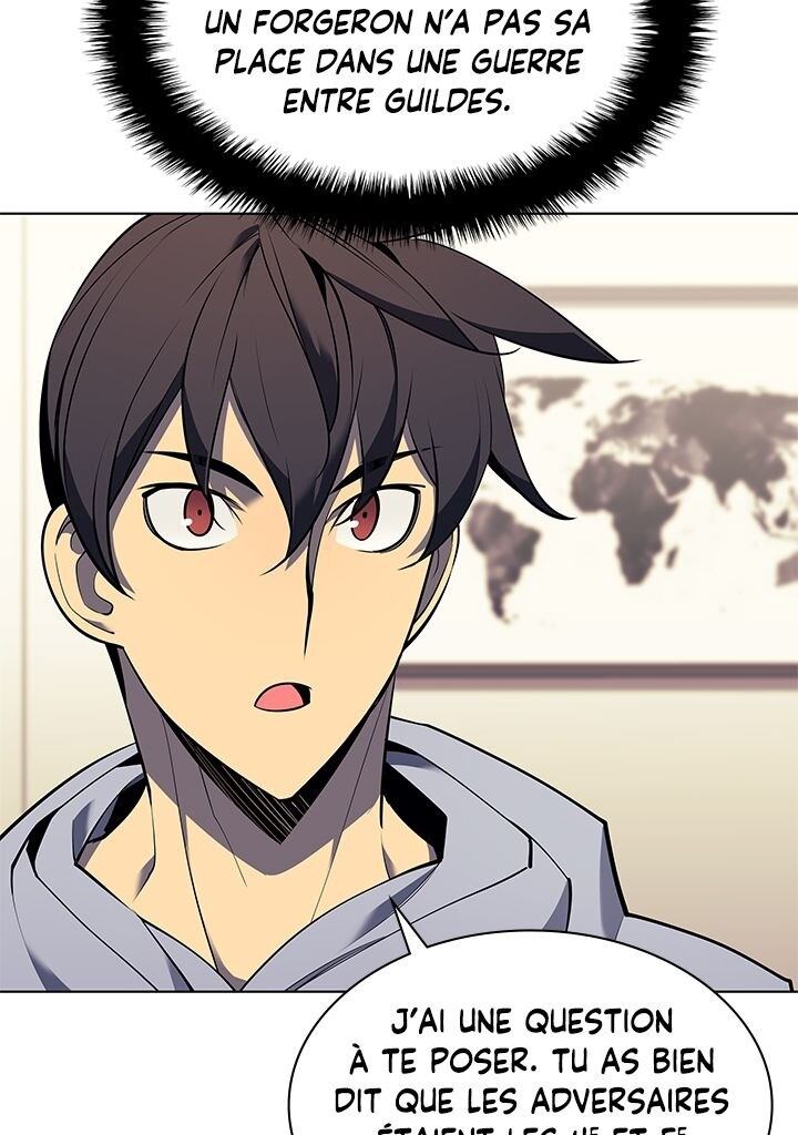 Read Overgeared Remake Scan Manga Online