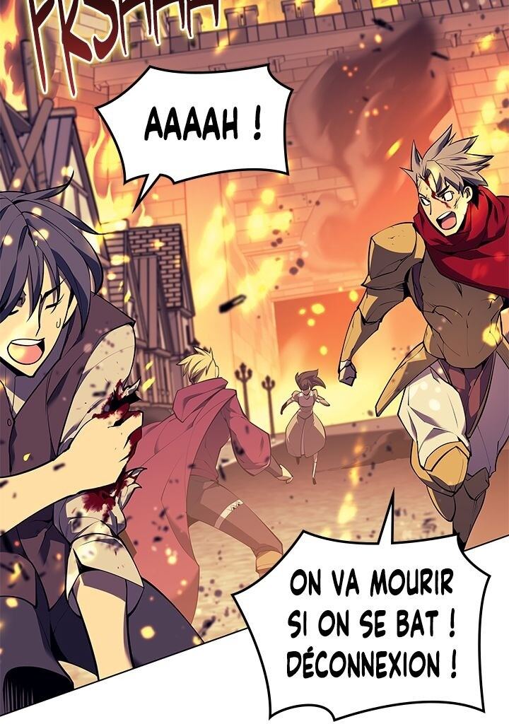 Read Overgeared Remake Scan Manga Online