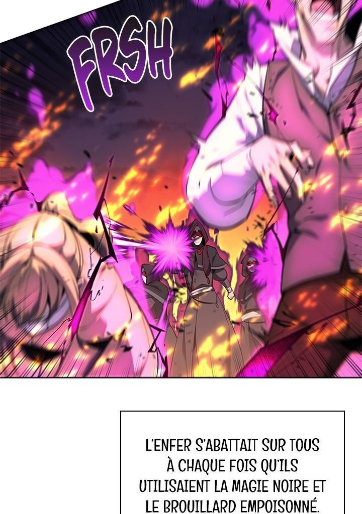 Read Overgeared Remake Scan Manga Online