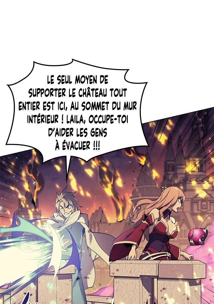 Read Overgeared Remake Scan Manga Online