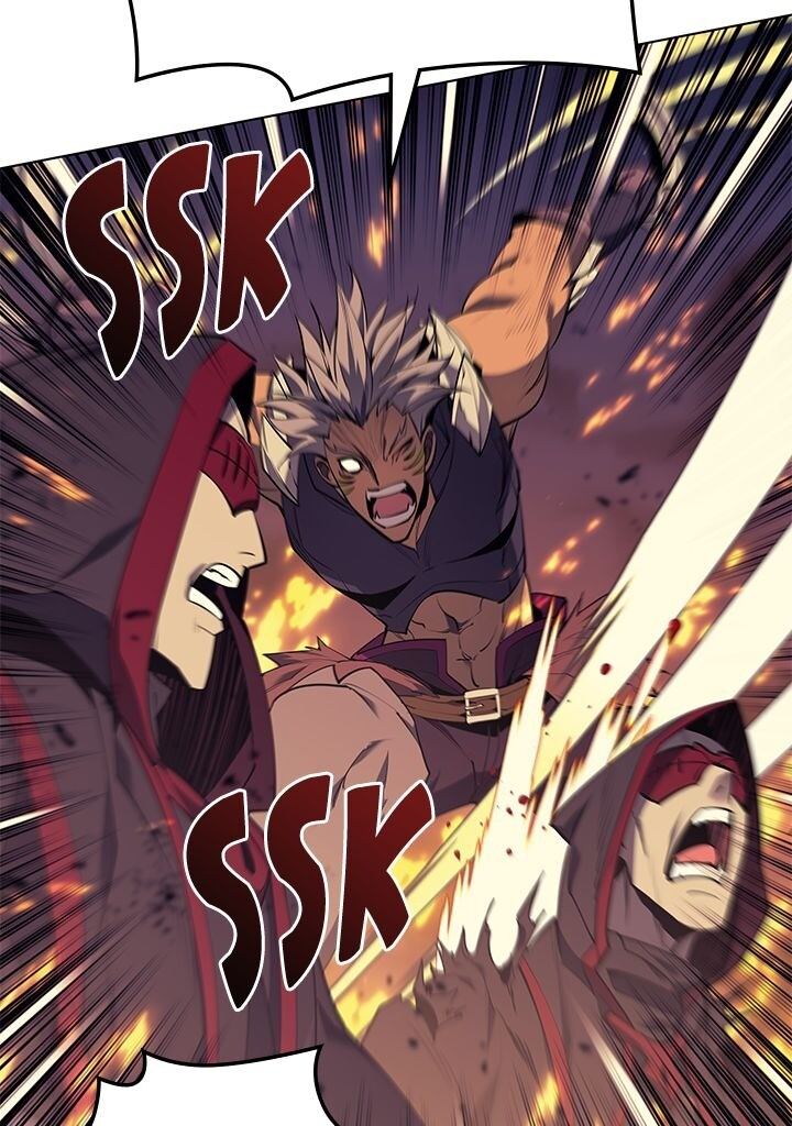 Read Overgeared Remake Scan Manga Online