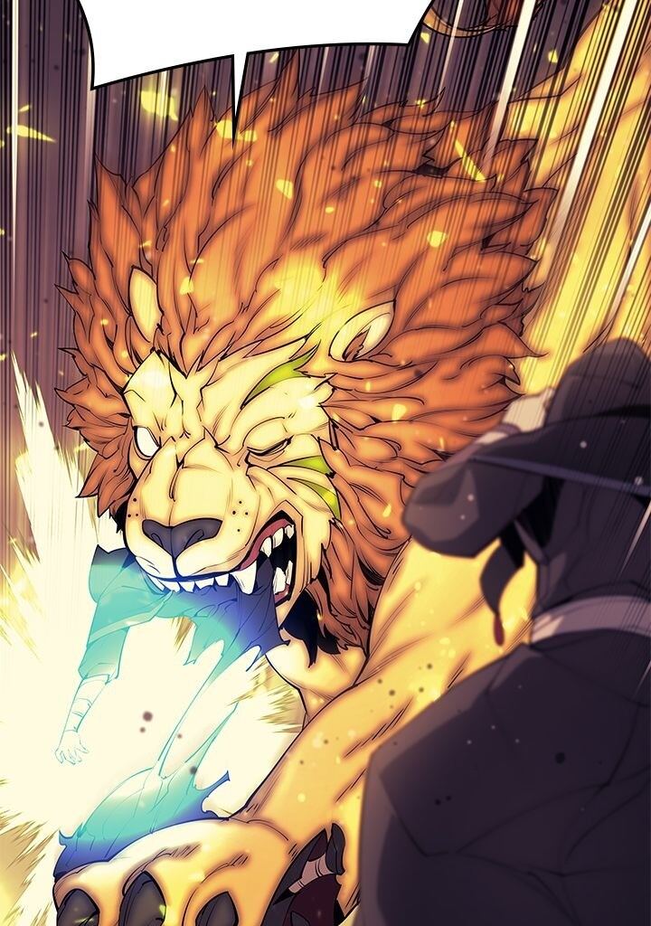 Read Overgeared Remake Scan Manga Online