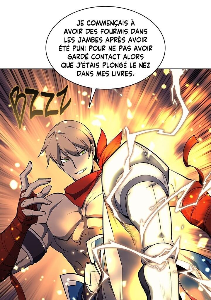 Read Overgeared Remake Scan Manga Online