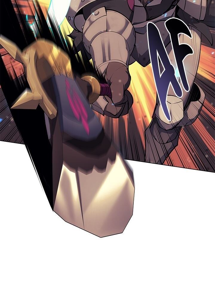 Read Overgeared Remake Scan Manga Online