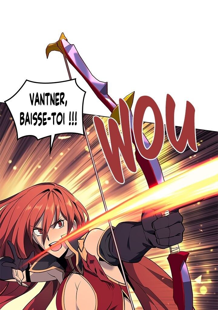 Read Overgeared Remake Scan Manga Online
