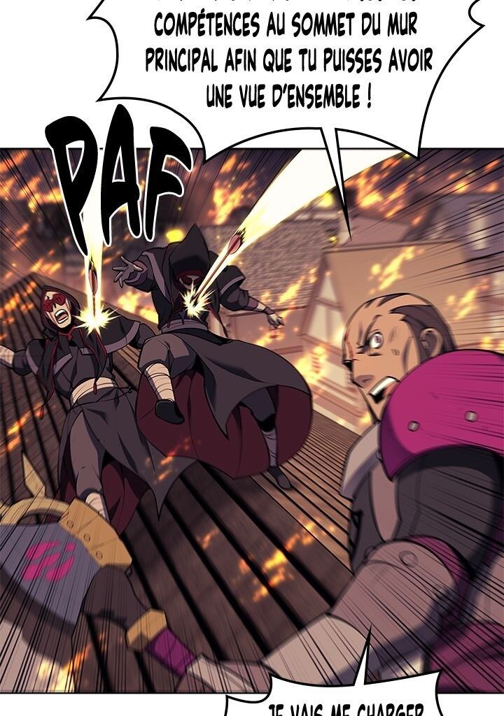 Read Overgeared Remake Scan Manga Online