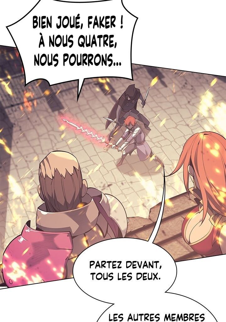 Read Overgeared Remake Scan Manga Online
