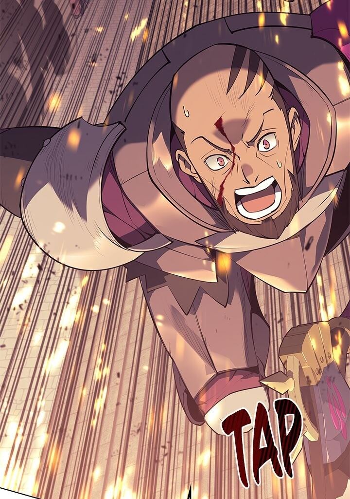 Read Overgeared Remake Scan Manga Online